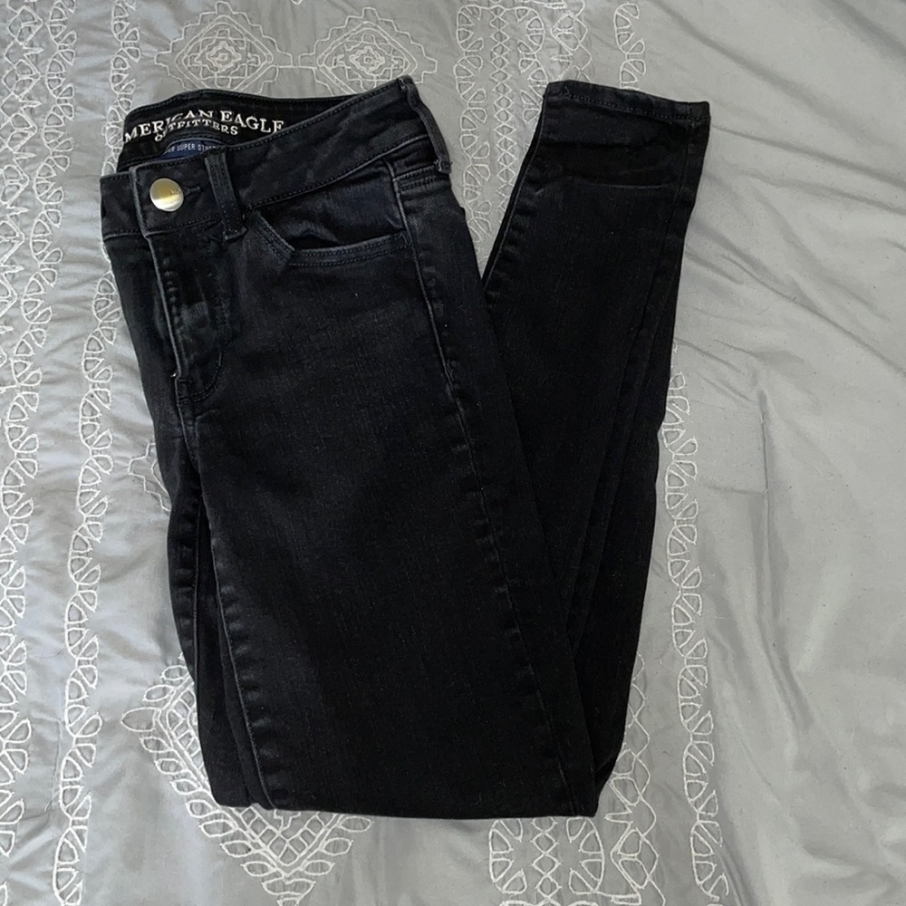 American Eagle Jeggings